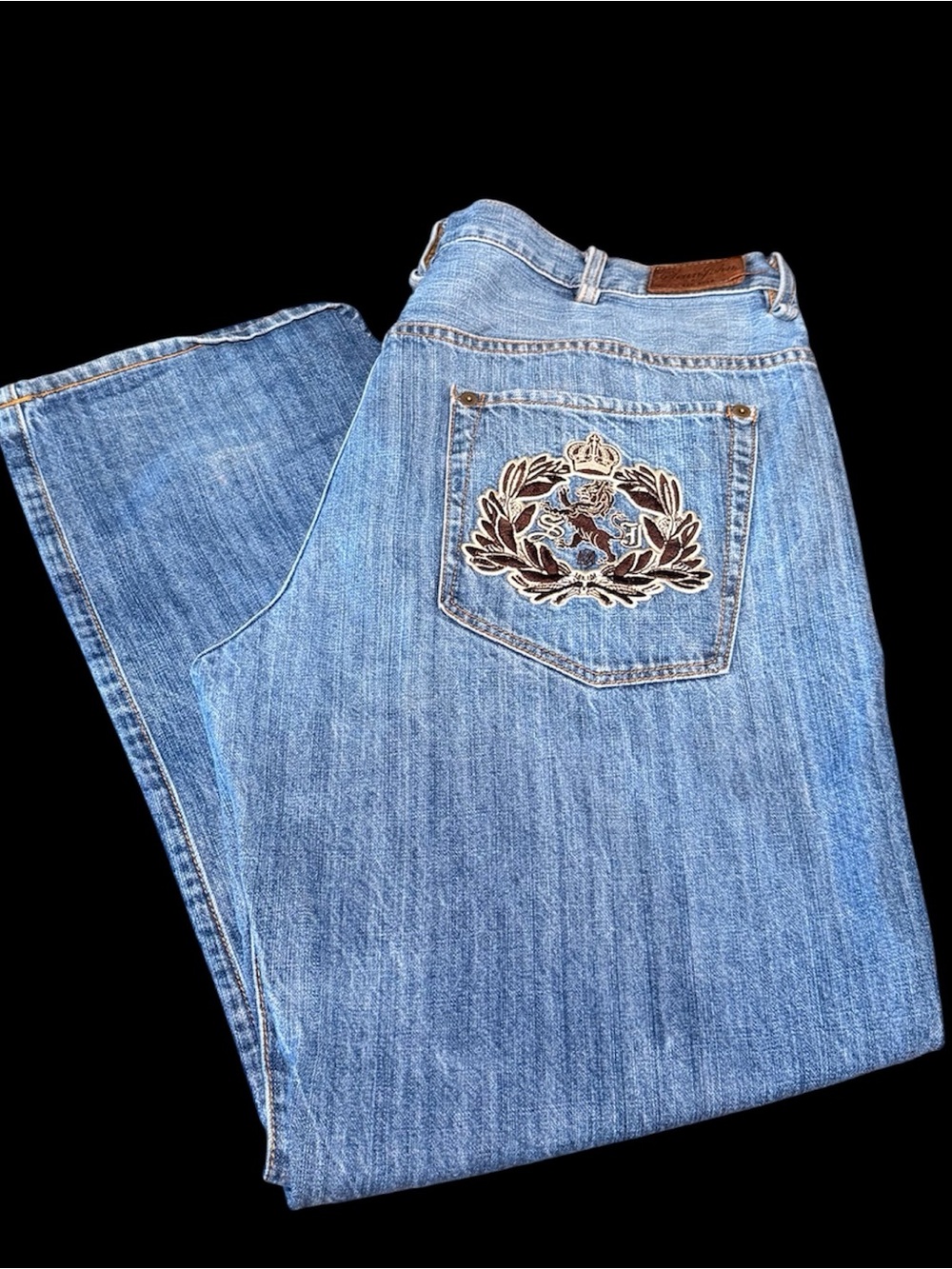 Y2K Sean John Jeans size 40